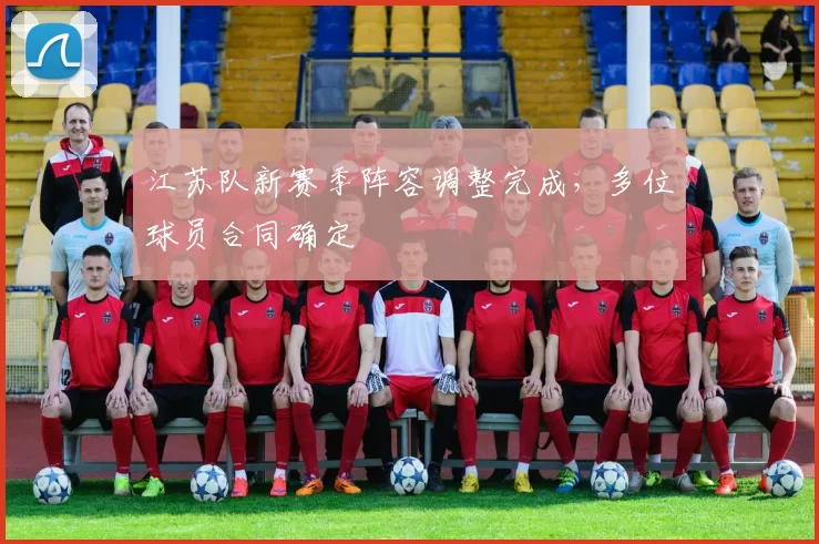 江苏队新赛季阵容调整完成，多位球员合同确定